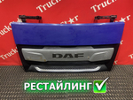 Капот 2018г