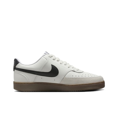 Кроссовки Nike Court Vision Low ‘White Black Gum’