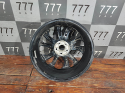 Диск колесный литой R19 Geely Tugella 20-нв Б/У Оригинал 4024066000