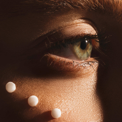 Biome Eye cream Крем для ухода за кожей вокруг глаз 15мл повышает эластичность кожи