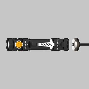 Armytek Partner C2 Magnet USB (F07802C)