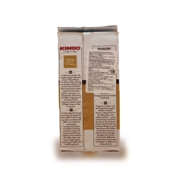 Кофе молотый Kimbo Aroma Gold, 250 гр.