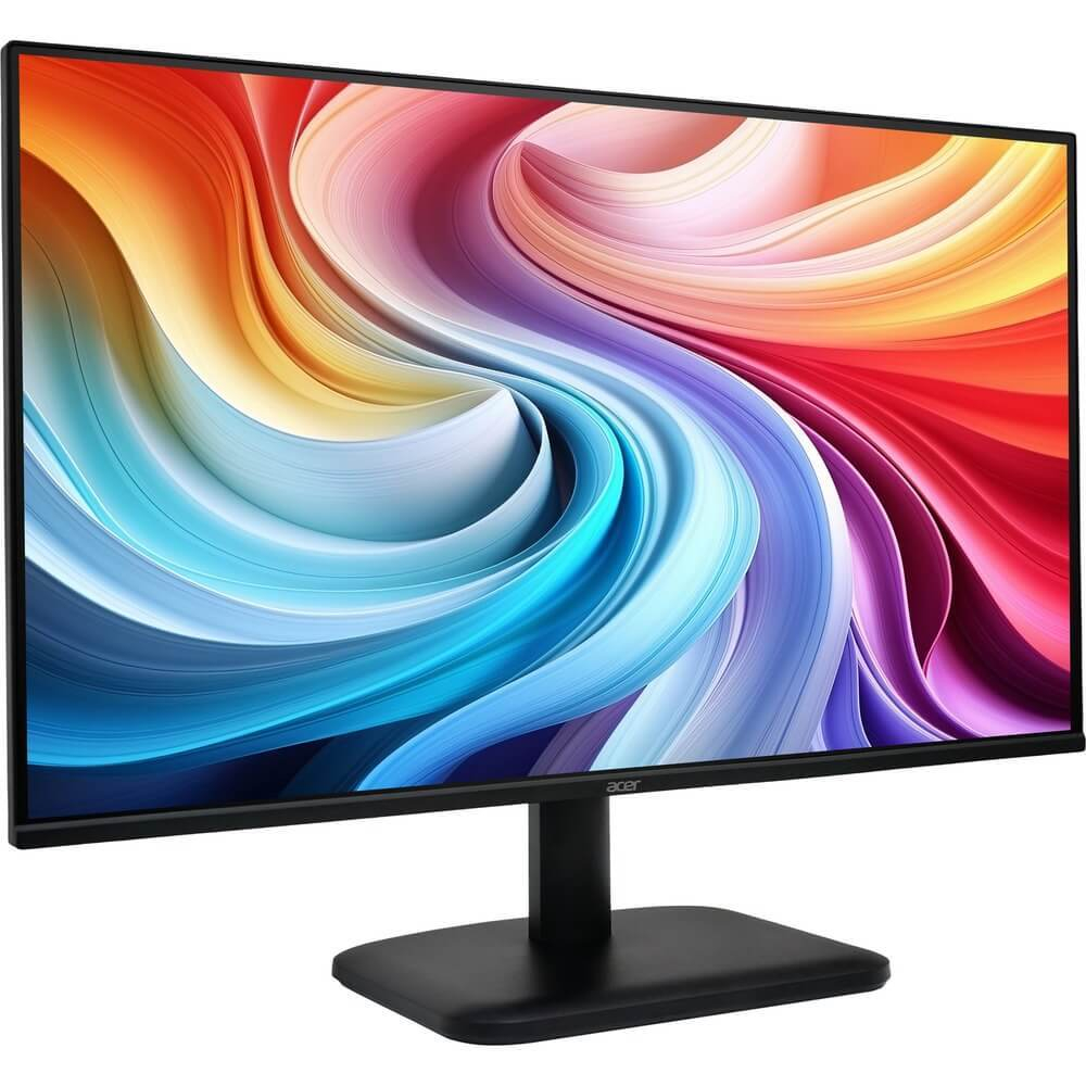 Монитор 23.8" Acer EK241YGbi (UM.QE1CD.G01)