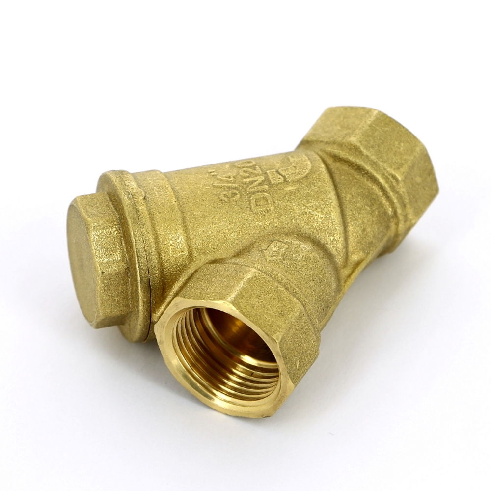 Фильтр косой ВВ 3/4" 500 мкм в избранное