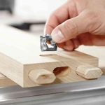 Муфта анкерная поперечная DOMINO SV-QA D14/32 FESTOOL 201351