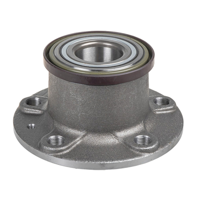 Ступица задняя в сборе L=R (c ABS) CITROEN JUMPER/FIAT DUCATO/PEUGEOT BOXER 06- GANZ GIM03077