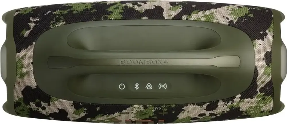 Портативная колонка JBL Boombox 4 Squad - 4