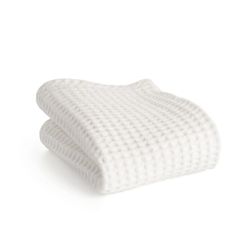 Полотенце вафельное MUEHLE, 60х45 см, 100% хлопок, упаковка 2 шт. (T 1)