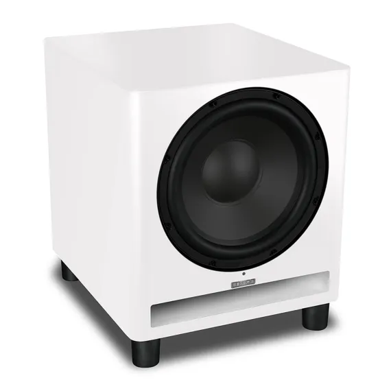 Mission ZX-12 SUB Highgloss White