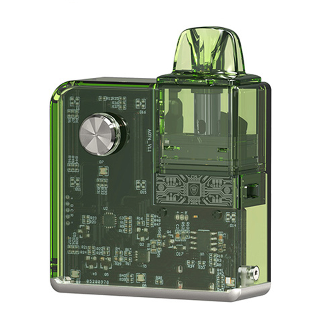 Rincoe Jellybox Nano 1000 mAh Pod Kit