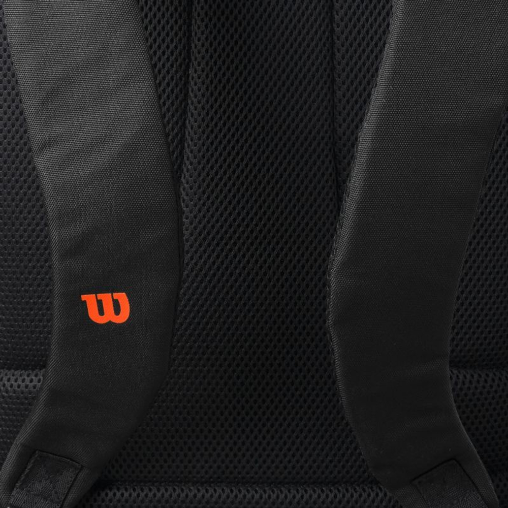 Теннисный рюкзак Wilson Blade Super Tour Backpack V9 - Green