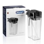 Капучинатор (контейнер для молока) для кофемашины DeLonghi (Делонги) ESAM420, Perfecta Evo - 5513284371