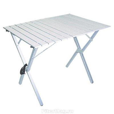 Алюминиевый стол  Tramp TRF-010