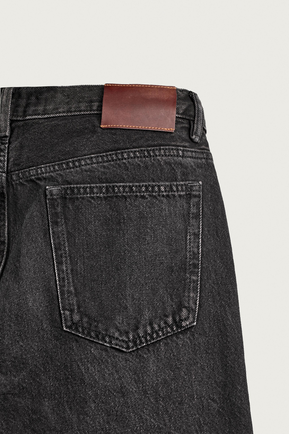 ДЖИНСЫ STRAIGHT FIT — ZARA · 8062/430