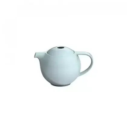 Чайник 400мл Loveramics Pro Tea голубой