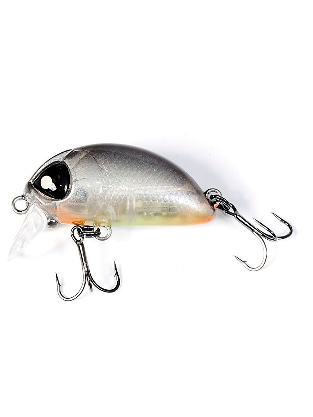 Воблер плавающий Lucky John Pro Series HAIRA TINY F 03.30/403 Shallow Pilot