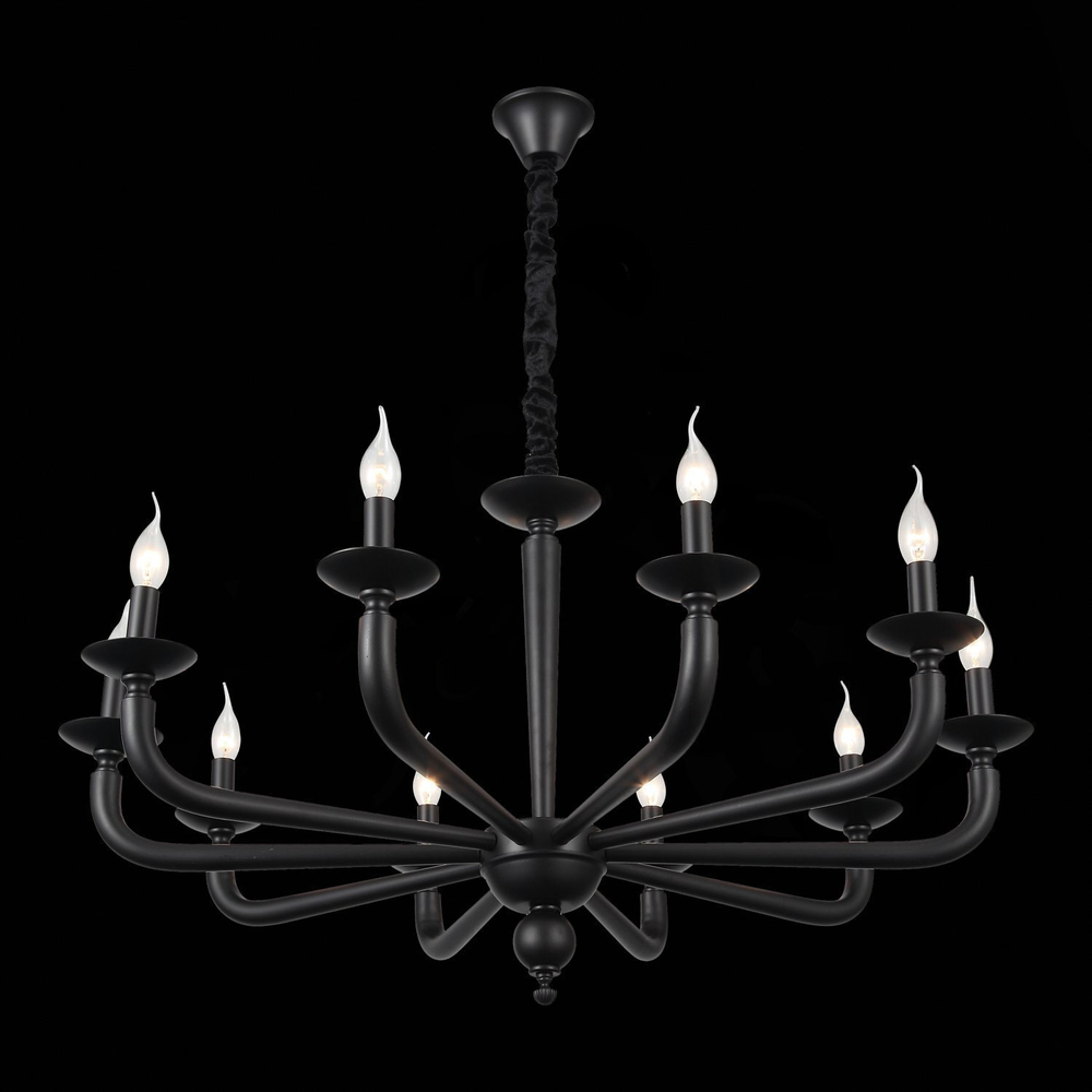 Люстра подвесная ST Luce Forteza SL1114.403.10