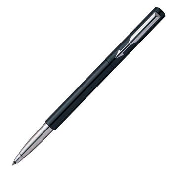 Роллер Parker Vector Standard T01 Black Mblue (S0160090)