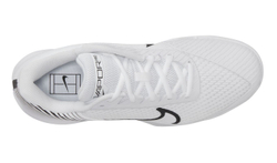 Женские Кроссовки теннисные Nike Zoom Vapor Pro 2 CPT - white/black