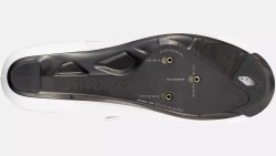 Велотуфли Specialized S-Works Ares 39,5 белые