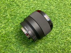 Sony FE 50mm 1.8 (SEL-50F18F)