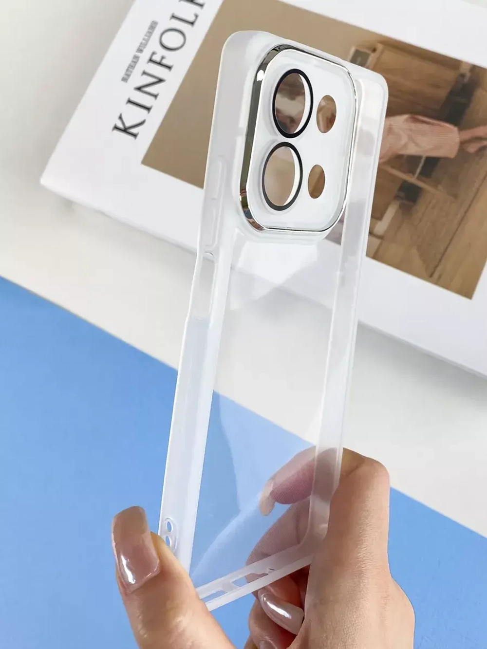 Чехол на Xiaomi Redmi Note 13 Pro 5G