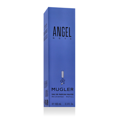 Mugler Angel Nova Fruitée Eau De Parfum Refill 100 ml (woman)