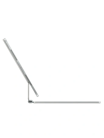 Клавиатура Apple Magic Keyboard iPad Pro 11 М4, белый