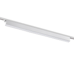 358830 PORT NT22 270 белый Светильник трековый однофазный трехжильный IP20 LED 4000K 40W 220V ITER
