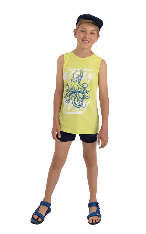 5133816 Neon Green