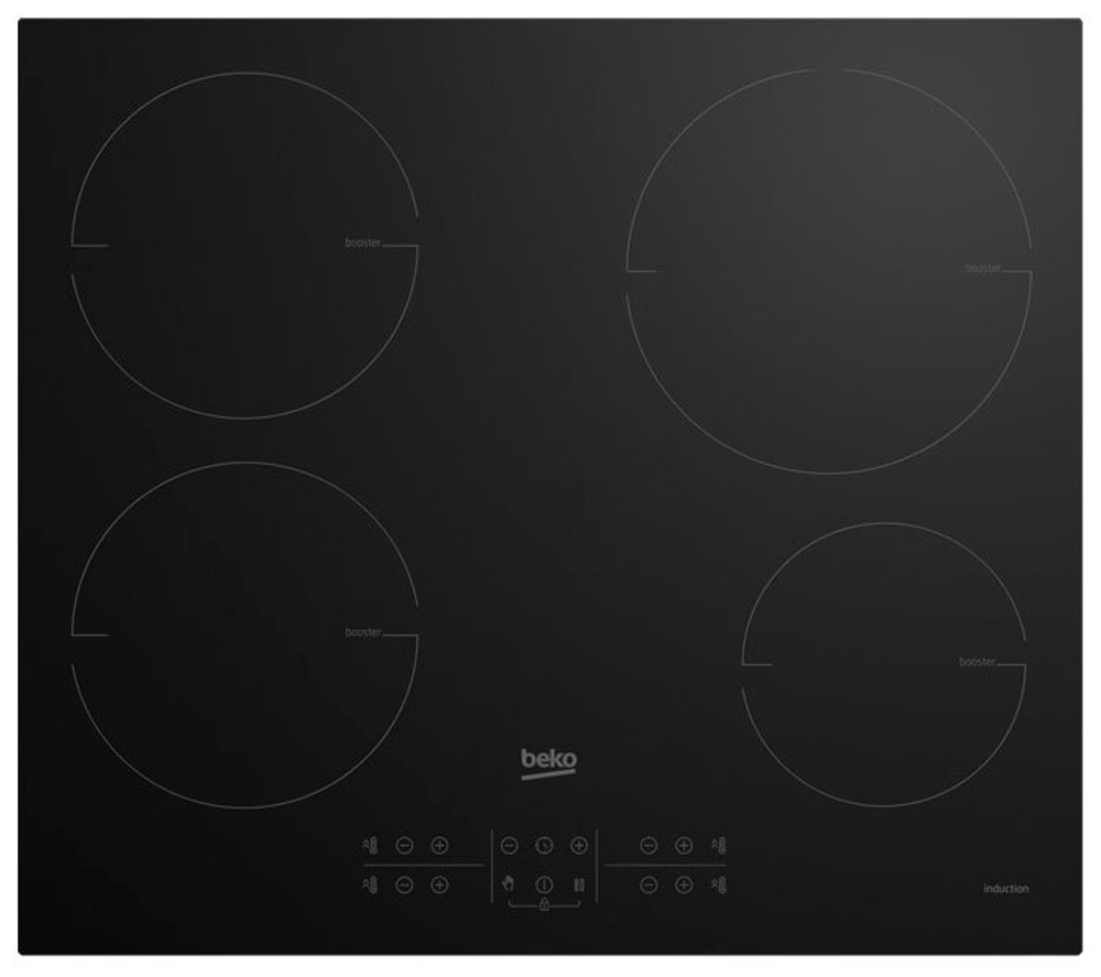 Варочная поверхность Beko HII64200 MT