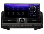Установочный комплект для TOYOTA Land Cruiser 200 10.2015+ top  KUBERG ZH-T1269