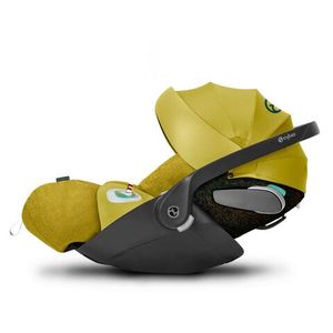 Детские автокресла из коллекции «Cloud Z2 i-Size»