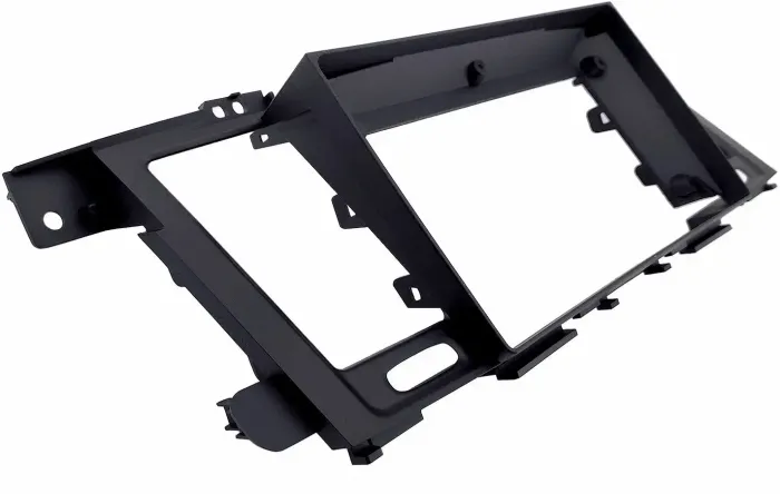 Магнитола для Nissan Patrol Y62, Infiniti QX56/QX80 2010-2017 (поддержка Bose, 360 и мониторов, рамка тип 1) - FarCar S500-TS20 монитор 9.5" 2K QLED на Android 14, Быстрейшая, CarPlay, 4G SIM-слот
