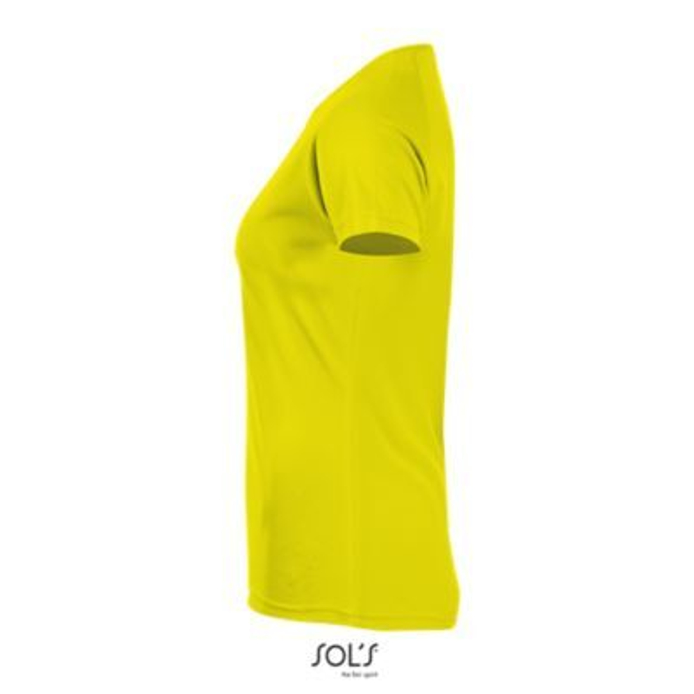 SOL'S SPORTY WOMEN