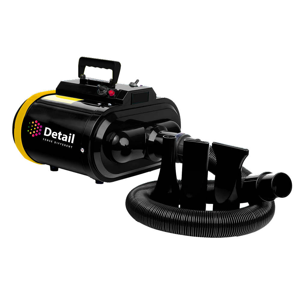 Detail DT-3013 Турбосушка