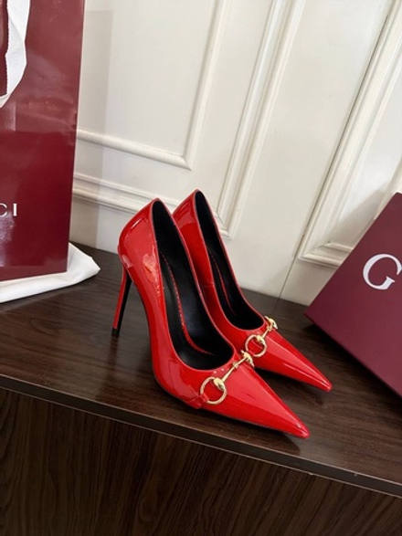 Туфли Gucci