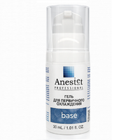 Гель для первичного охлаждения "Base" ТМ Anestet, 30мл