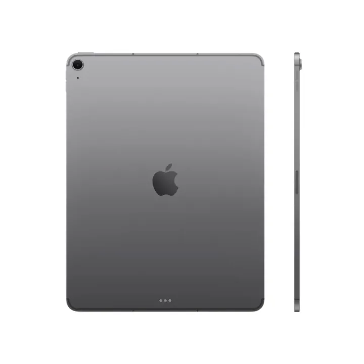 Планшет Apple iPad Air 13 M3 2025 128Gb Wi-Fi Space Grey (Серый)