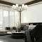 Подвесная люстра Suite 10163/7PL Escada