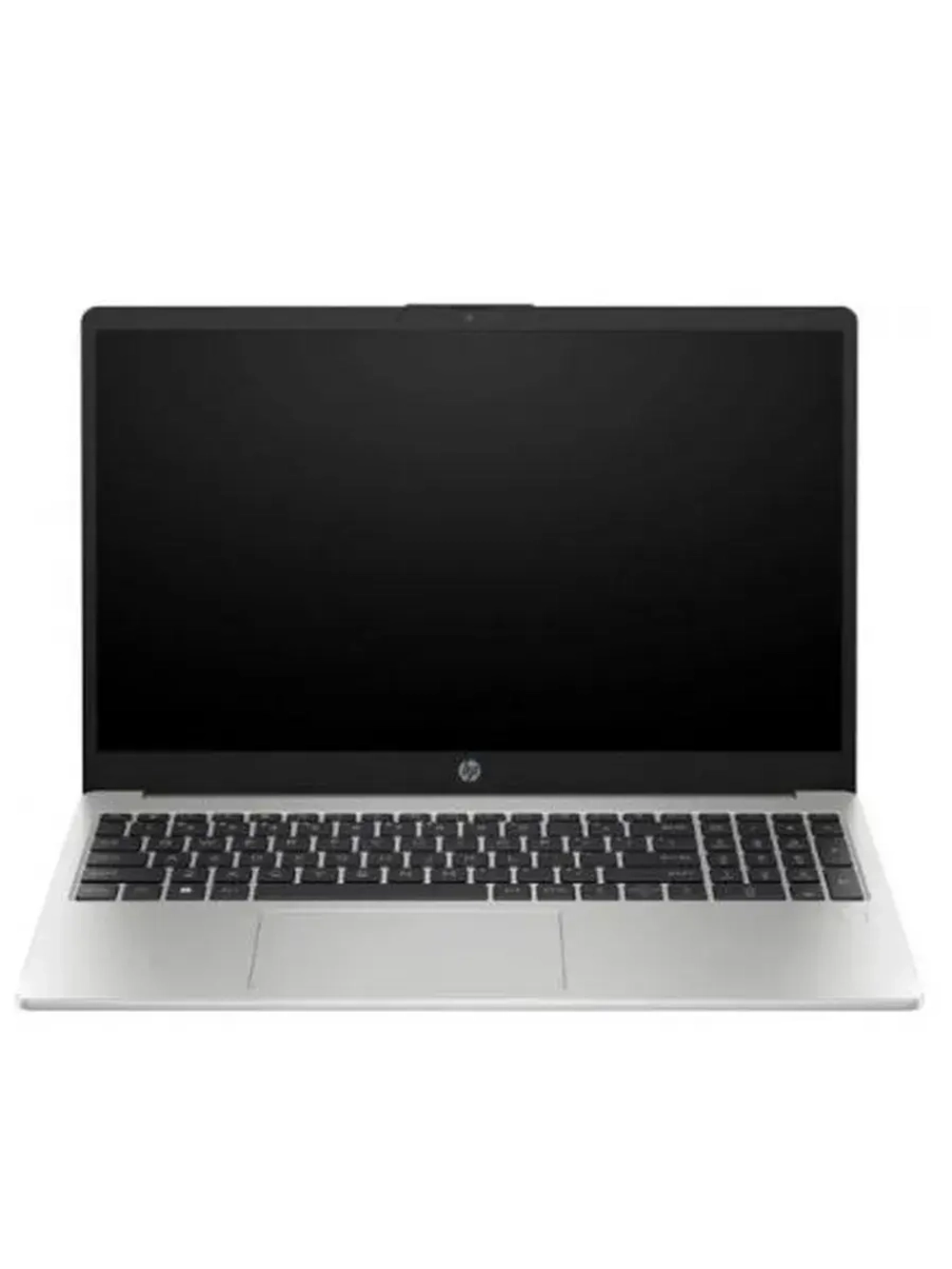 15,6" Ноутбук 255 G10 859QOEA W10Pro SILVER