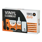 Набор Для Ухода За Винилом (Vinyl Buddy Vinyl Cleaning Kit)