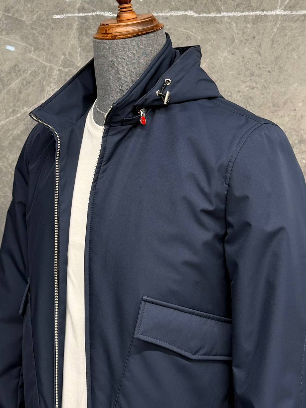 Куртка Kiton