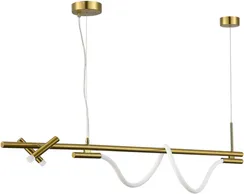Подвесной светильник Marlow SL6118.303.03 ST Luce