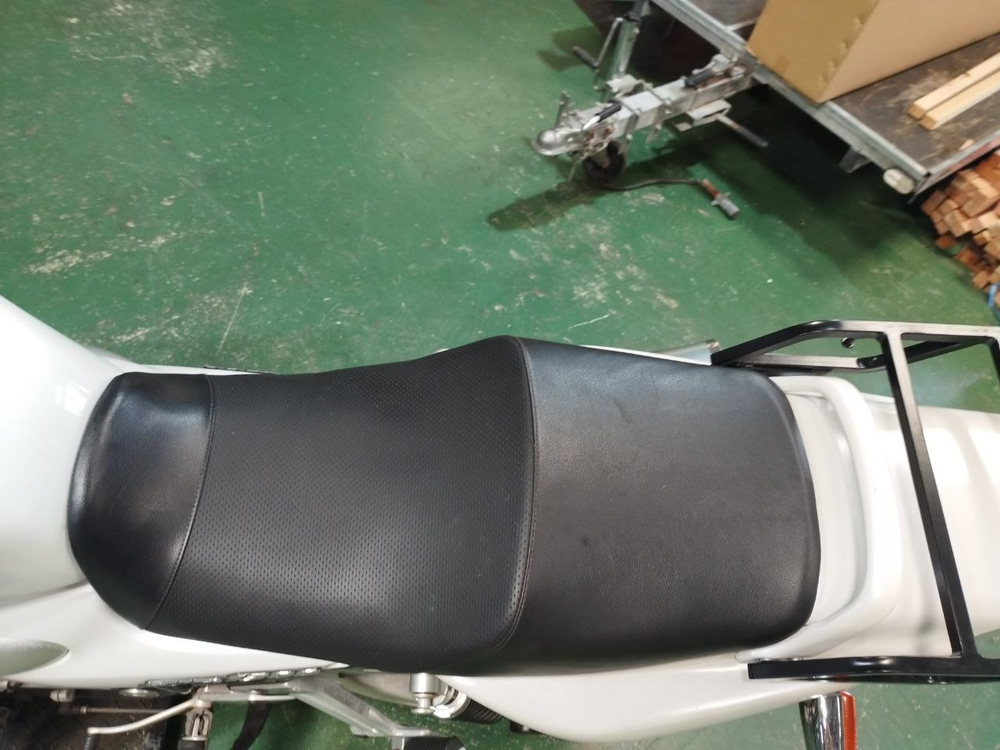 Yamaha XJR1300 2000