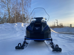 Снегоход PROMAX YAKUT 500 R/К SUPERLONG 2.0 4T 20