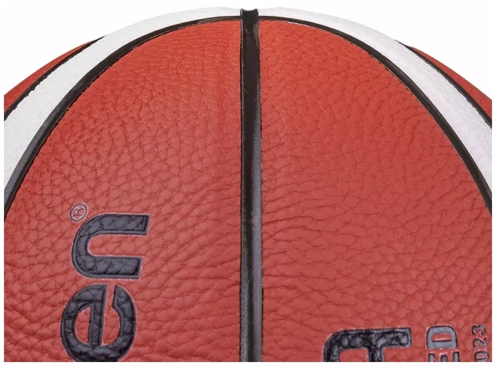 Мяч баск. Molten B6G3800 р.6, FIBA Appr