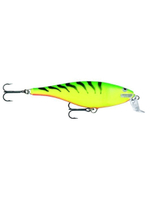 Воблер Super Shad Rap 14, 14см, 45гр, цвет P