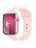 Умные часы Apple Watch Series 9 45 мм Aluminium Case GPS Pink Sport B M/L
