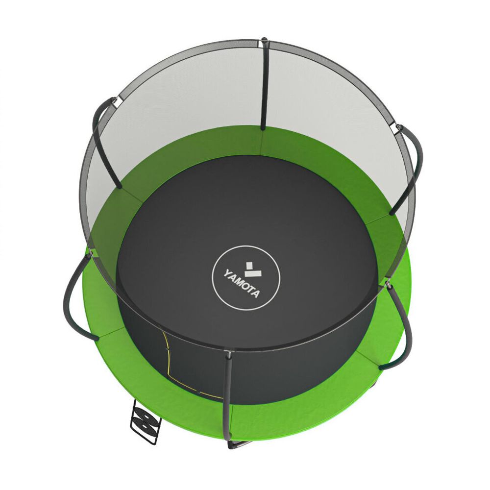 Батут Yamota TOP 305 см (10ft)